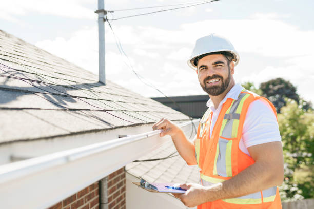 Best Metal Roofing Contractor  in Newburg, WI