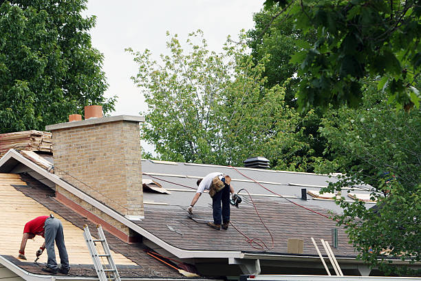 Best Roof Restoration Services  in Newburg, WI