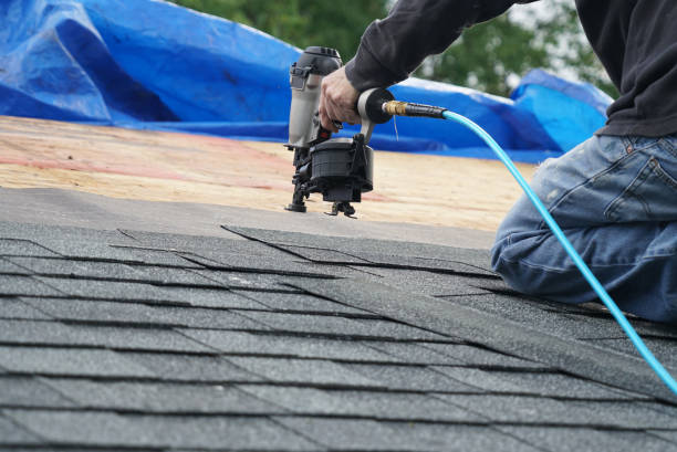 Best Metal Roofing Contractor  in Newburg, WI