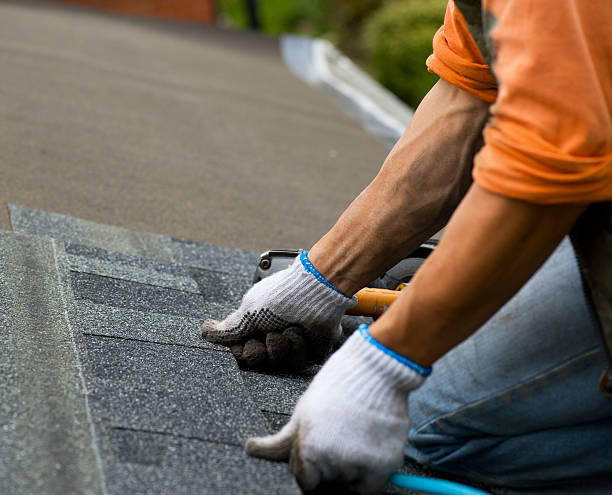 Best Slate Roofing Contractor  in Newburg, WI