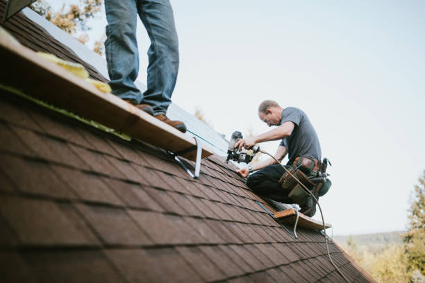 Best Residential Roofing Contractor  in Newburg, WI