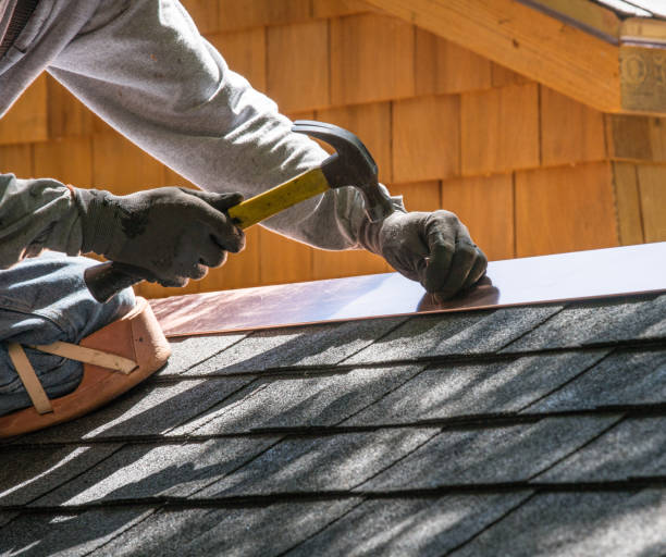 Best Roof Waterproofing Services  in Newburg, WI